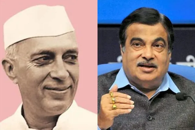 জওহরলাল নেহরু খুবই আদর্শ নেতা, মন্তব্য বিজেপি নেতার