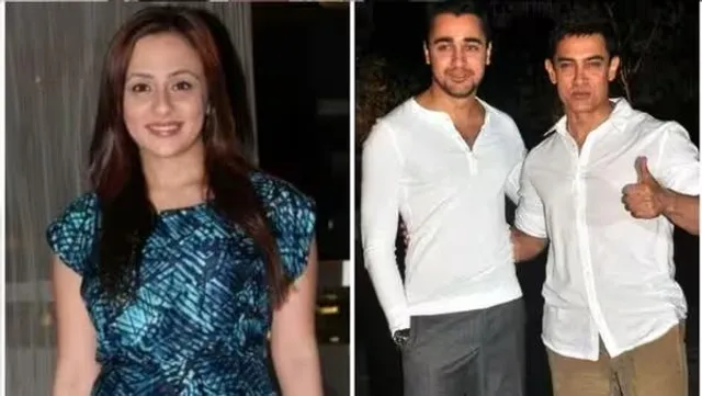 বিয়ে ভাঙল ইমরানের?