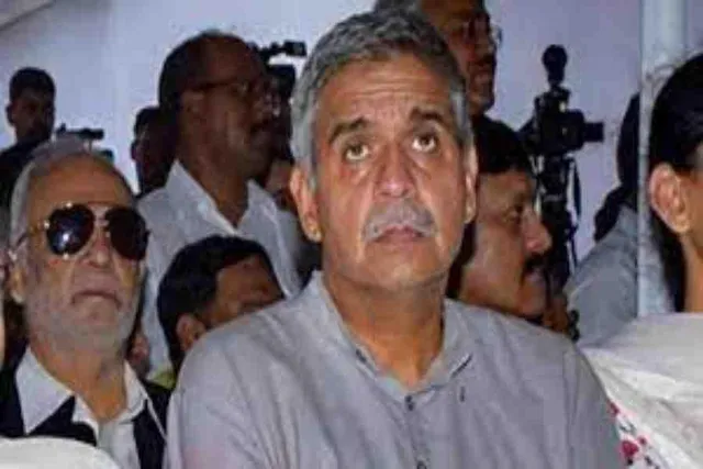 পিসিসি সদস্য হিসাবে নির্বাচন নিয়ে মুখ খুললেন কংগ্রেস নেতা সন্দীপ দীক্ষিত