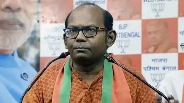 সায়ন্তন বসুর 'দুয়ারে' তৃণমূল