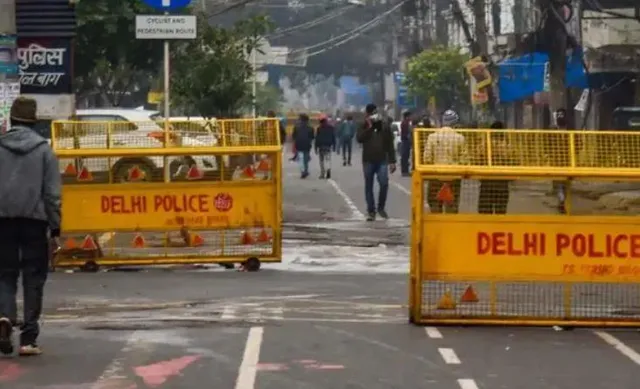 নিষেধাজ্ঞা সহজ করা নিয়ে বৈঠকে দিল্লি!