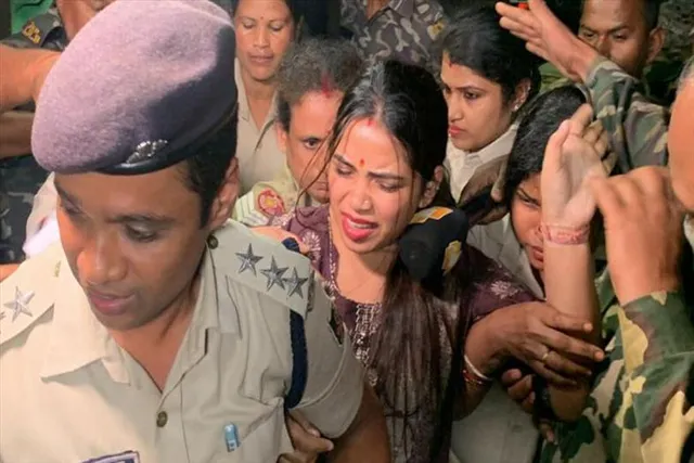 মধুচক্র কাণ্ডে অর্চনা নাগের কোটি কোটি টাকার সম্পত্তি বাজেয়াপ্ত করল ED