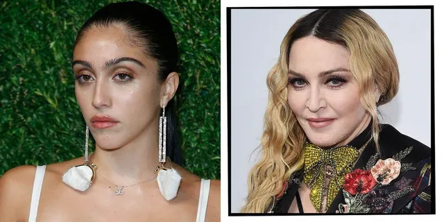 মেয়েও ঠিক মায়ের মতোই মোহময়ী