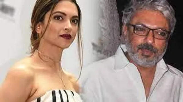 এবার বানশালির সিনেমা থেকে বাদ দীপিকা