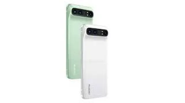 কবে লঞ্চ হবে রিয়েলমি জিটি ২ প্রো ফোন?