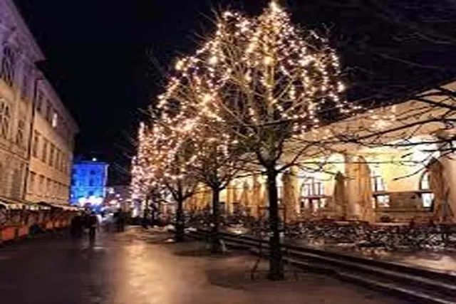 বিদ্যুতের দাম কমাতে বড় সিদ্ধান্ত নিল স্লোভেনীয় সরকার