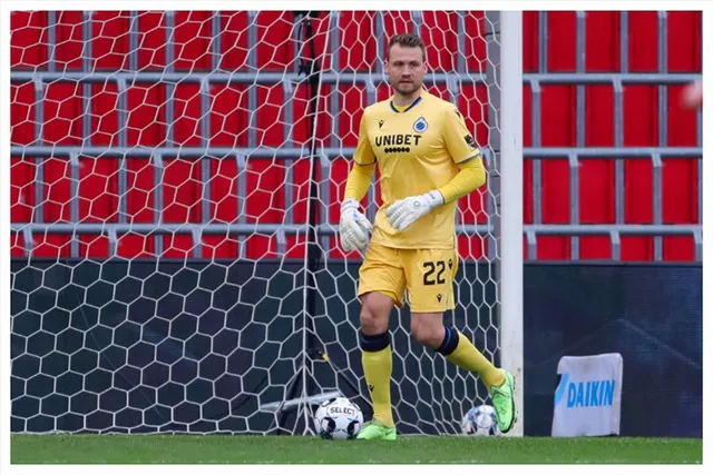 দেখে নিন চ্যাম্পিয়ন্স লিগে দুর্ধর্ষ ৬টি সেভ