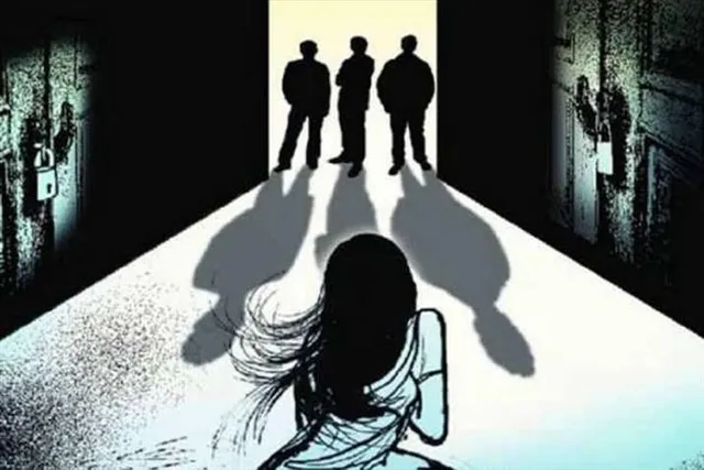 বিজেপি কর্মীর স্ত্রীকে গণধর্ষণের অভিযোগ, গ্রেফতার ২ তৃণমূল নেতা