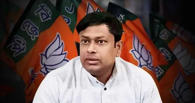 ভাঙা হল রাজ্য বিজেপি-র সমস্ত সেল ও বিভাগ