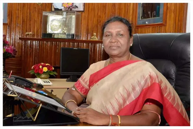৫ সেপ্টেম্বর শিক্ষকদের জাতীয় পুরস্কার দেবেন রাষ্ট্রপতি দ্রৌপদী মুর্মু