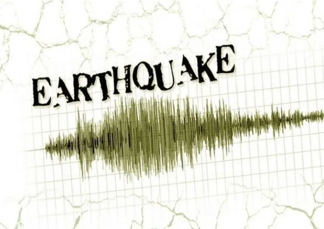 ৩.১ মাত্রার ভূমিকম্পে কেঁপে উঠল উত্তরকাশী