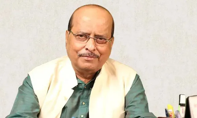 সাধন পাণ্ডের অবস্থা আরও সংকটজনক