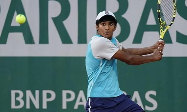 উইম্বলডনে ইতিহাস গড়ল প্রবাসী বাঙালি