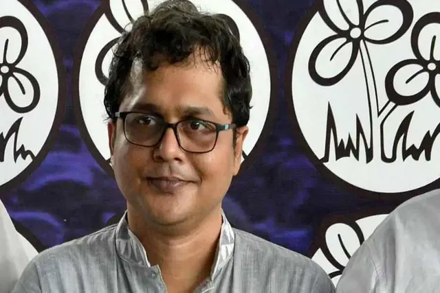 মরবি টুইট মামলায় জামিন পেলেন তৃণমূলের সাকেত গোখলে