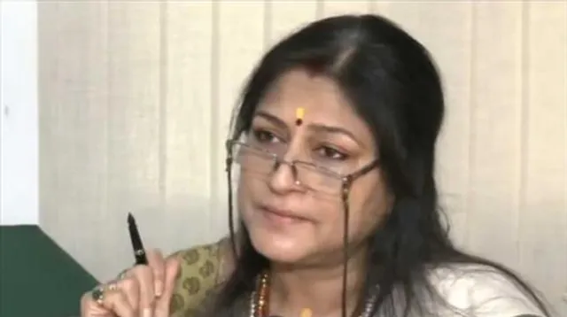 বাংলায় ধর্ষণ! দ্রৌপদীর বস্ত্রহরণ প্রসঙ্গ উঠে এলো রূপার গলায়