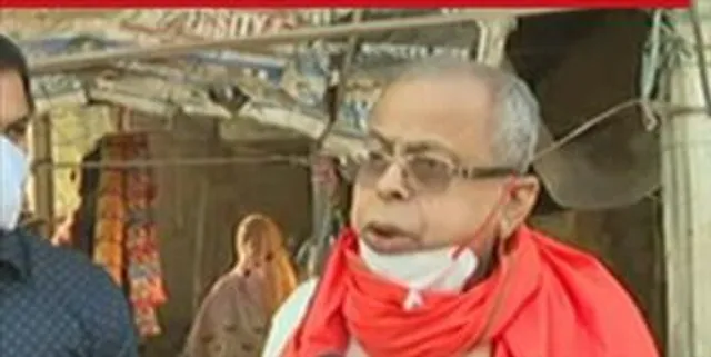 পুরসভার দুর্নীতির কথা কিছু জানেন না, গ্রেফতারির পর দাবি শ্যামাপ্রসাদ মুখোপাধ্যায়ের