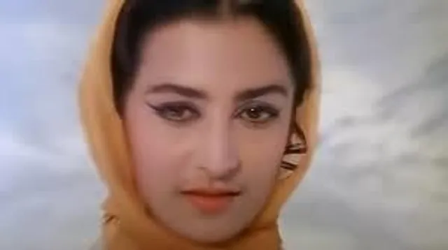 ৭৭ এ পা দিলেন সায়রা বানু