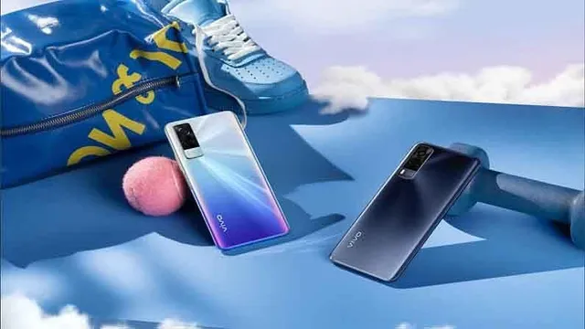 ভারতে লঞ্চ হয়েছে ভিভো ওয়াই সিরিজের নতুন স্মার্টফোন