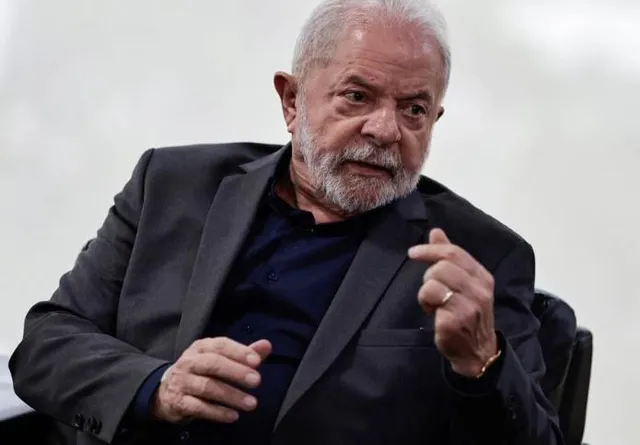 লুলা ও বাইডেন ব্রাজিলের সরকারি ভবনে হামলা নিয়ে আলোচনা করেছেন