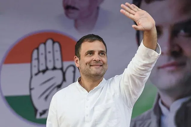 ভোটে জিততে এবার জনসভা কংগ্রেসের