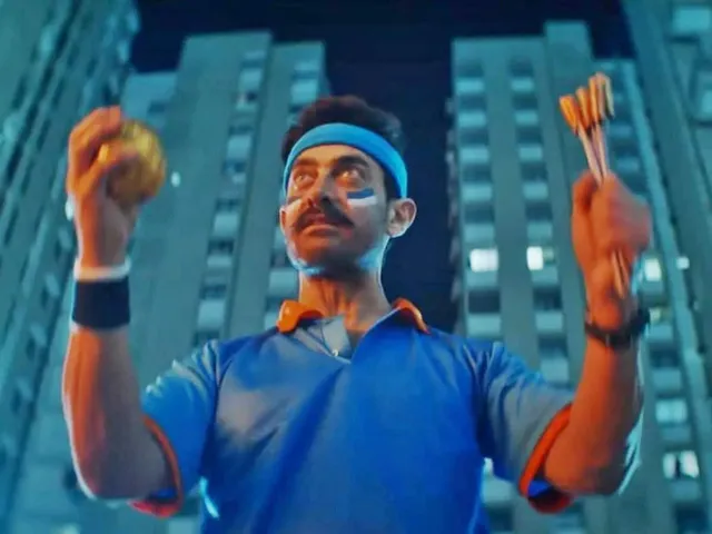 হিন্দুদের প্রতি বঞ্চনা! আমির খানের বিজ্ঞাপন নিয়ে চিঠি বিজেপির