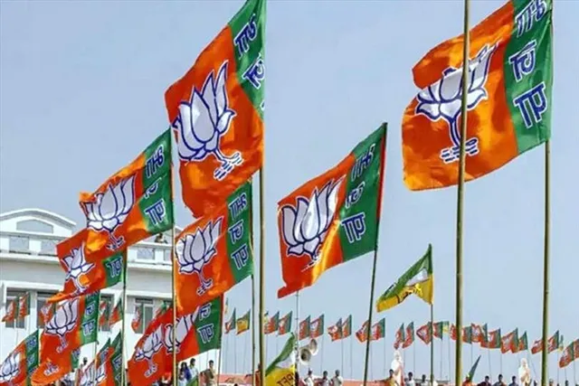 শুক্রবার নির্বাচন কমিটির বৈঠক করবে বিজেপি