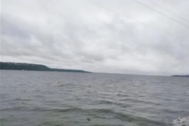 নিম্নচাপে ভর করে আসছে বৃষ্টি, ৩৯ টি জেলায় জারি লাল সতর্কতা