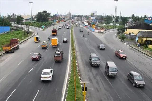 বেঙ্গালুরু থেকে পুনে, মুম্বই পৌঁছানো যাবে মাত্র ৭ ঘণ্টায়