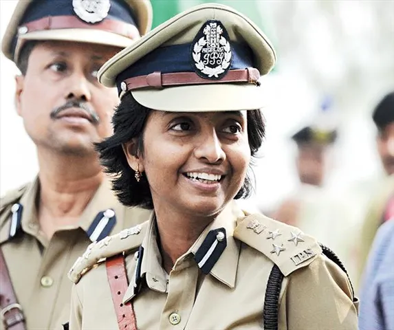 দময়ন্তী সেনের নজরদারিতে চারটি ধর্ষণ মামলায় তদন্ত