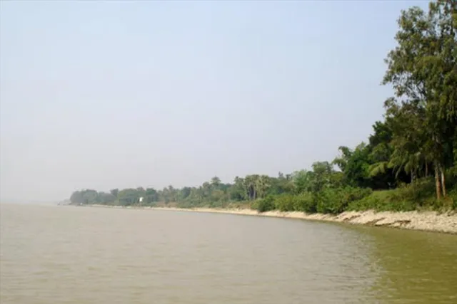 মাছ ধরতে গিয়ে নিখোঁজ জামাইয়ের খোঁজ মিলল হুগলিতে