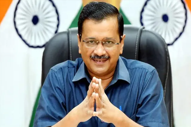 দিল্লির শিক্ষা ব্যবস্থা অধ্যয়ন করতে বিহারের মন্ত্রীকে স্বাগত: অরবিন্দ কেজরিওয়াল