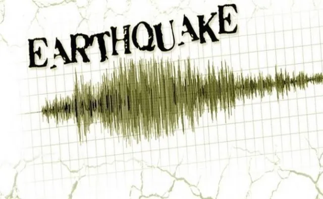 মণিপুরের নোনিতে ৩.২ মাত্রার ভূমিকম্প