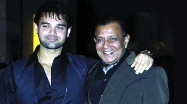 'মানুষ আমাকে মিঠুন চক্রবর্তীর ছেলে হওয়ার যোগ্য মনে করে না' বিস্ফোরক মিমো চক্রবর্তী