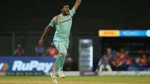 ম্যাচ জিতে কি বললেন মহসিন?