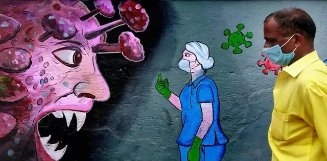 গত ২৪ ঘণ্টায় রাজ্যে সংক্রমিত ৭৪৫ জন