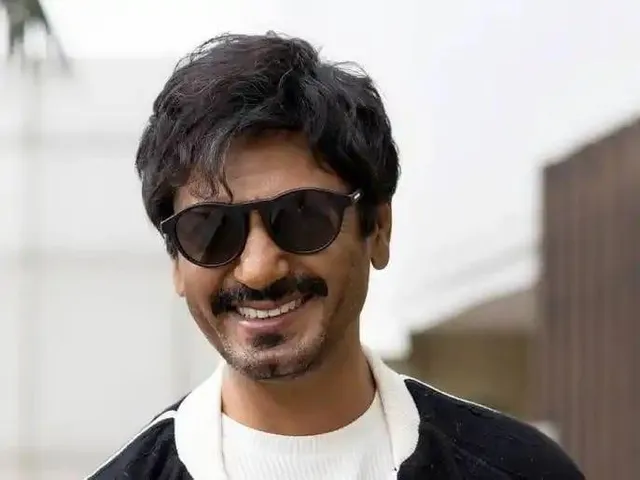 এবারে আমেরিকান ছবিতে মুখ্য ভূমিকায় দেখা যাবে নওয়াজউদ্দিন সিদ্দিকীকে