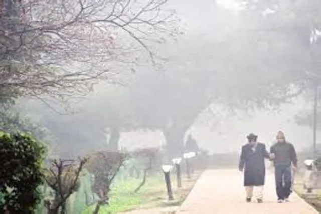 আজ ফের তীব্র শীত পড়তে চলেছে কলকাতায়