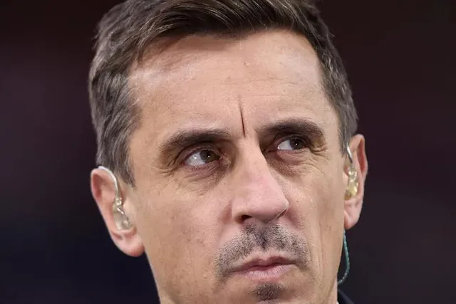 ম্যানচেস্টার ইউনাইটেডকে রোনাল্ডোর চুক্তি বাতিল করার বড় পদক্ষেপ নিতে হবে: গ্যারি নেভিল