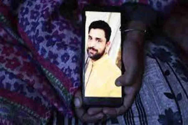 এনকাউন্টারে নিহতের পিতার আবেদন প্রত্যাখ্যান করলো সুপ্রিম কোর্ট