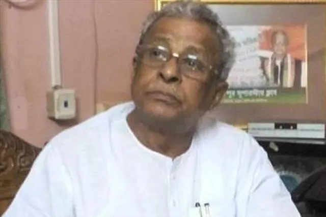 শিশির অধিকারীর সাংসদ পদ খারিজের আবেদন গেল লোকসভায়