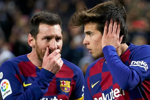 গ্যালাক্সি-বার্সেলোনার মধ্যে চুক্তি চূড়ান্ত হওয়ার পথে