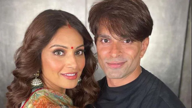 বিপাশার স্বামী কর্ণকে নিয়ে বিস্ফোরক তাঁর প্রাক্তন স্ত্রী