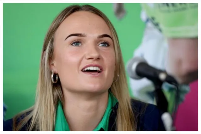 পাকিস্তানের বিরুদ্ধে অনবদ্য ব্যাটিং, আইসিসি ক্রম তালিকায় এগিয়ে এলেন আইরিশ ক্রিকেটার