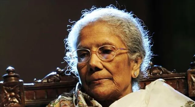 স্থিতিশীল ‘গীতশ্রী’, তবে শারীরিক সঙ্কট কাটেনি!