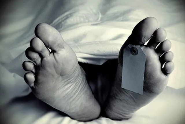 সাঁকরাইলে গলায় ফাঁস লাগিয়ে এক ব্যক্তির আত্মহত্যা, এলাকায় চাঞ্চল্য