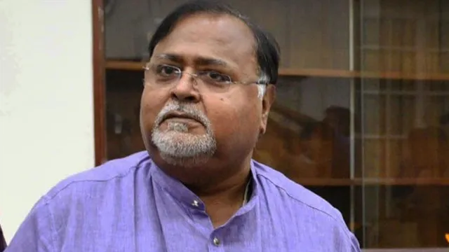 বিজেপির দাবি তো খারিজ হবেই : পার্থ চট্টোপাধ্যায়