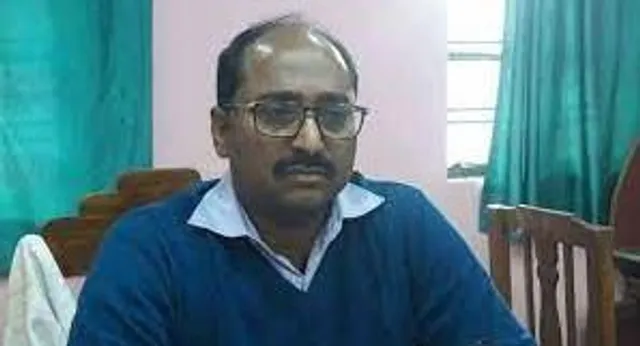 ফের অস্ত্র-সহ গ্রেফতার বাবু মাস্টার