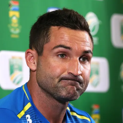 'বিরাট' ভয় এলগারের