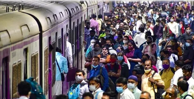 মহারাষ্ট্র ৩,১৪২ টি নতুন সংক্রমণ রেকর্ড করেছে