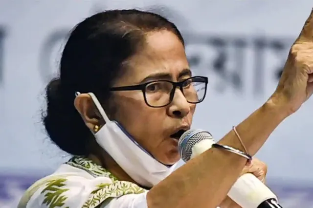 উত্তরবঙ্গ সফরে গিয়ে বড় ঘোষণা মুখ্যমন্ত্রীর